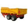 Möre stendumper 10 ton T-041/SP