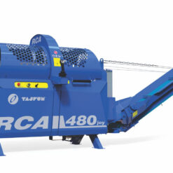 TAJFUN RCA 480 JOY Vedprocessor