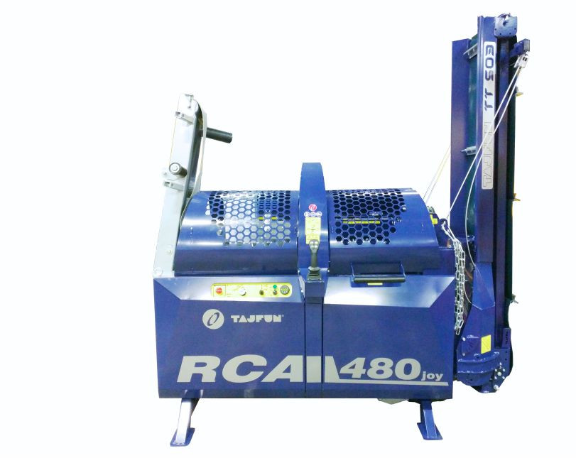 TAJFUN RCA 480 JOY Vedprocessor