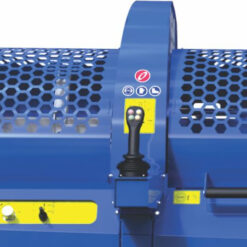 TAJFUN RCA 480 JOY Vedprocessor