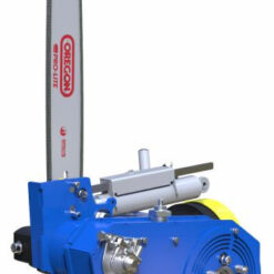 TAJFUN RCA 480 JOY Vedprocessor