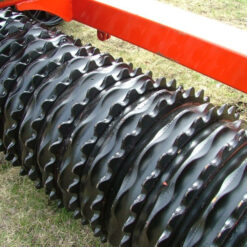 Ringvält Gromix 6.2 - 9.0 meter