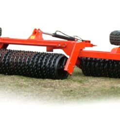 Ringvält Gromix 6.2 - 9.0 meter