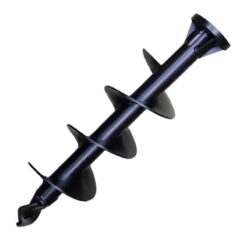 Hydraulmotor med klyvkon