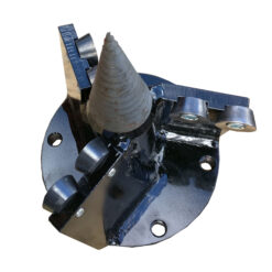 Möre stubbfräs 300 mm