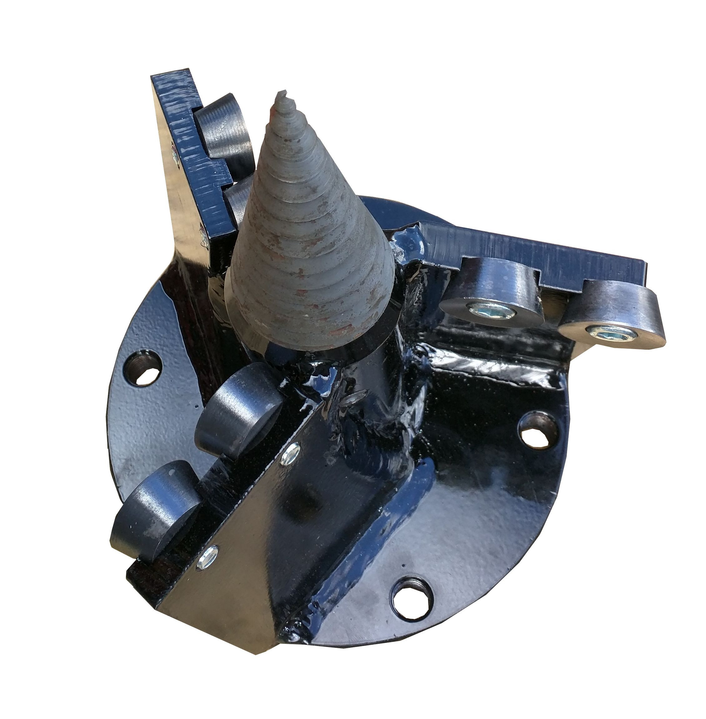 Möre stubbfräs 300 mm