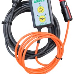 TALEX Vikplog med flytläge 1800mm - 2500 mm