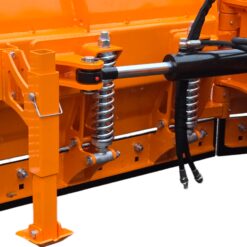 TALEX Vikplog med flytläge 1800mm - 2500 mm