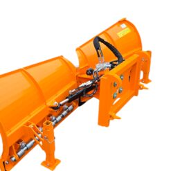 TALEX Vikplog med flytläge 1800mm - 2500 mm