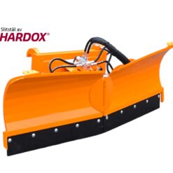 TALEX Vikplog med flytläge 1800mm - 2500 mm