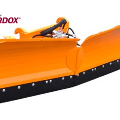 TALEX Vikplog med flytläge 1800mm - 2500 mm