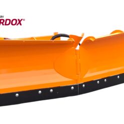 TALEX Vikplog med flytläge 1800mm - 2500 mm