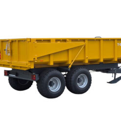 Möre stendumper 9 ton T-041/S
