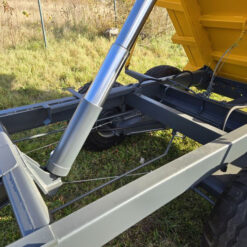 Möre stendumper 9 ton T-041/S