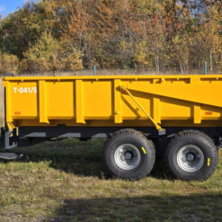 Möre stendumper 9 ton T-041/S
