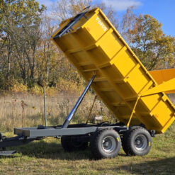 Möre stendumper 9 ton T-041/S