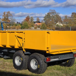Möre stendumper 9 ton T-041/S