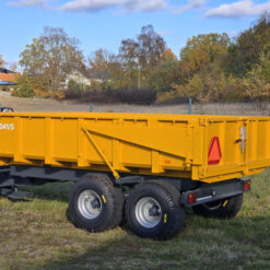 Möre stendumper 9 ton T-041/S