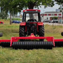 Ringvält Gromix 6.2 - 9.0 meter