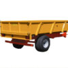 Möre stendumper 6 ton T-039/S