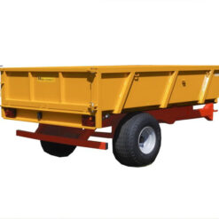 Möre stendumper 6 ton T-039/S