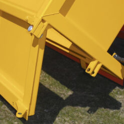 Möre stendumper 6 ton T-039/S