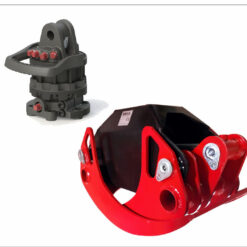 Gripklo HD Entreprenadgrip