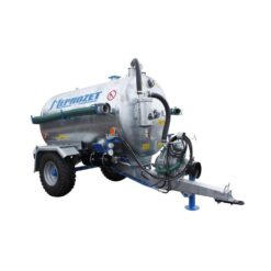 Vakuumtankvagn PN-30