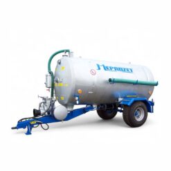 Vakuumtankvagn PN-50