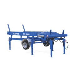 RN5000 Bogserat Matarbord