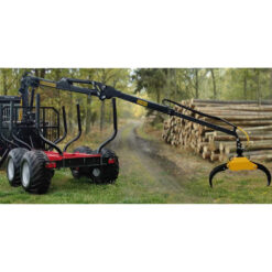 Möre Skogskranar 5.4 - 8.51 meter