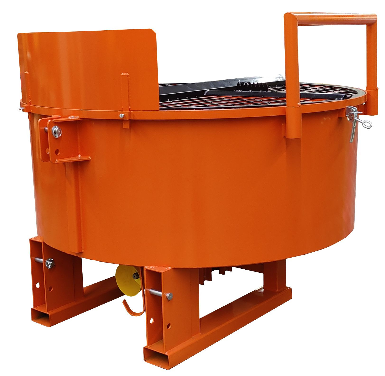 Betongblandare PTO-driven 1200 - 1600