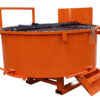 Betongblandare PTO-driven 1200 - 1600