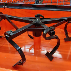 Betongblandare PTO-driven 1200 - 1600