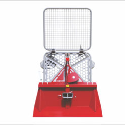 Vinsch EGV/A Mekaniska