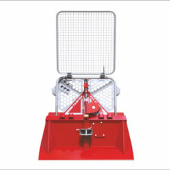 Vinsch EGV/AHK Hydrauliska