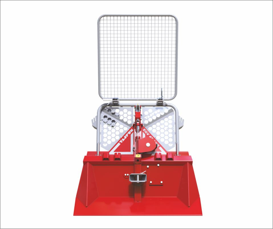 Vinsch EGV/AHK Hydrauliska