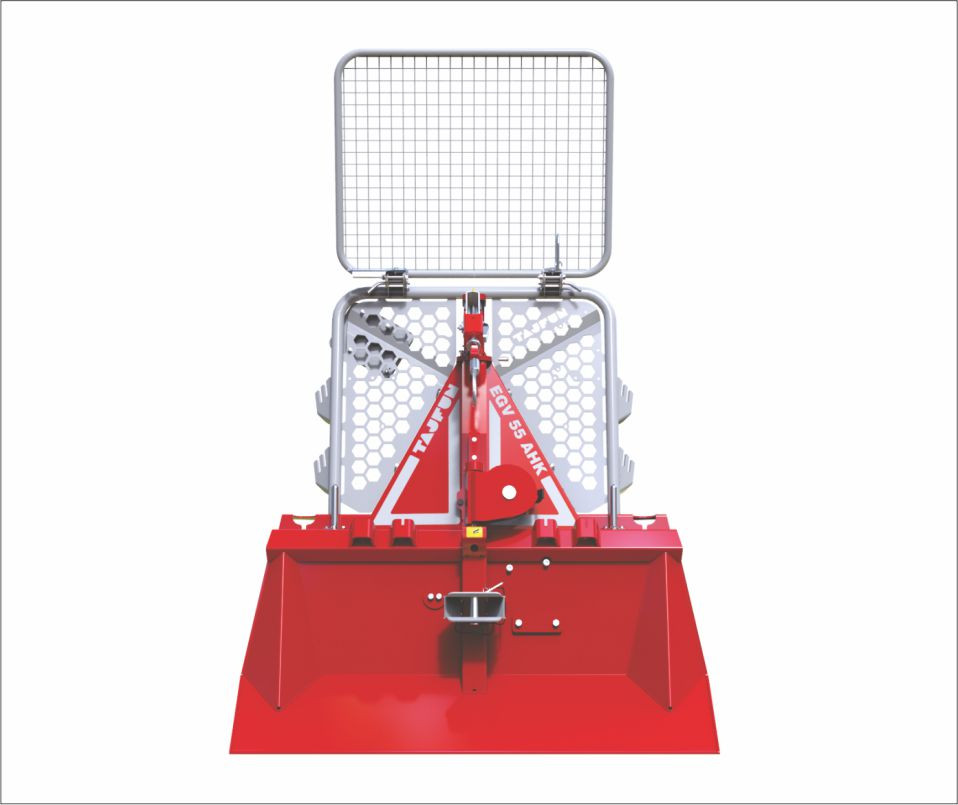 Vinsch EGV/AHK Hydrauliska