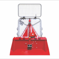 Vinsch EGV/AHK Hydrauliska