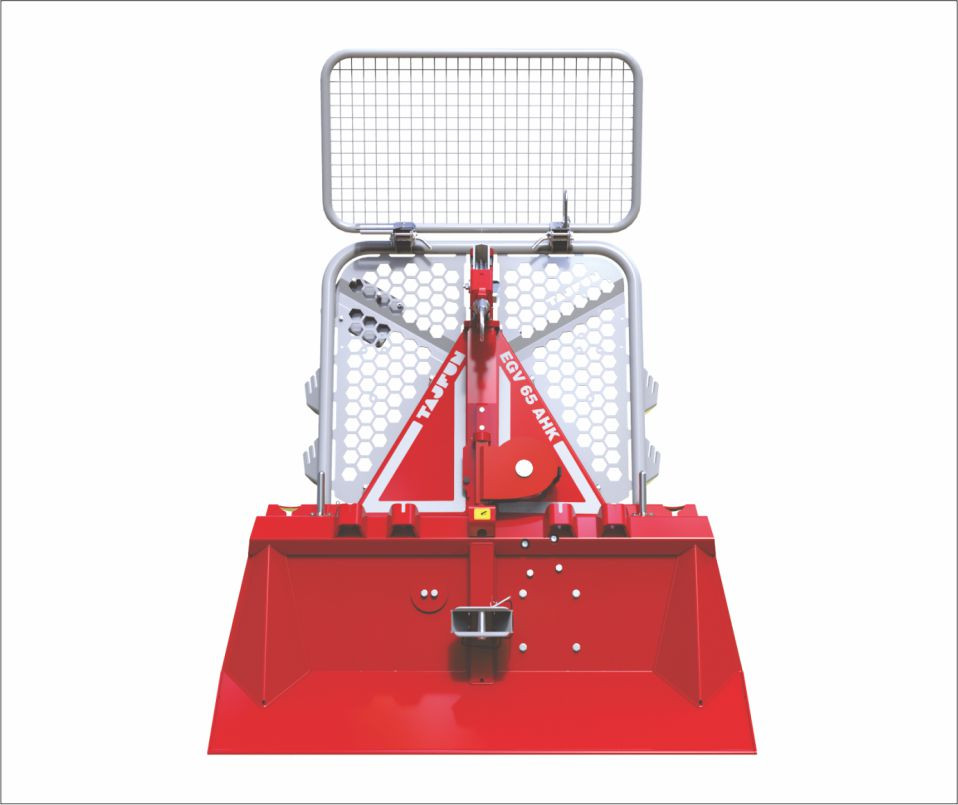 Vinsch EGV/AHK Hydrauliska