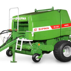 SIPMA PS 1225 FORTIS Snittaggregat