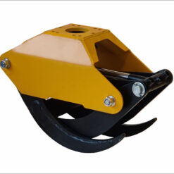 Möre Griparm för frontlastare/trepunkt