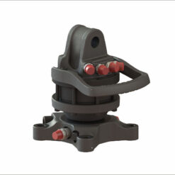 Möre Griparm för frontlastare/trepunkt