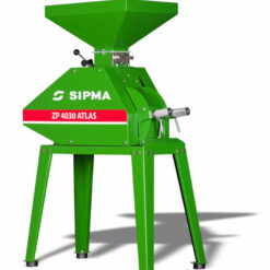 Spannmålskross SIPMA