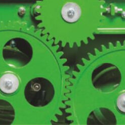 Spannmålskross SIPMA