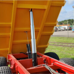 Stendumper 9 ton E-9 Hardox