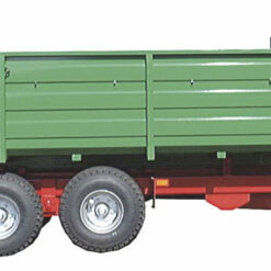 Lastväxlarcontainer 81