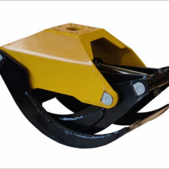 Möre Griparm för frontlastare/trepunkt