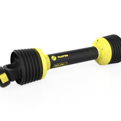 Kraftöverföringsaxel till Tajfun vinschar