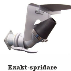 Vakuumtankvagn PN-1/12A MIDI2R